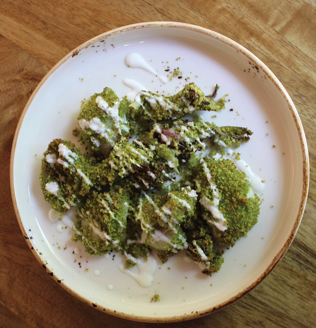 Osteria Broccoletti